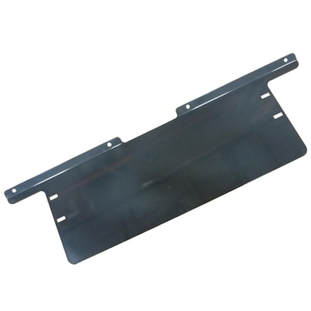 Aftermarket Transition Plate Fits Capello Spartan WN-E1-50214-PEX